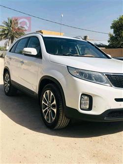 كيا سورينتو